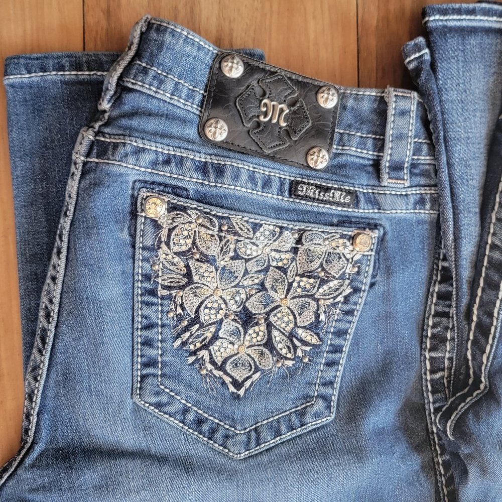 MissMe woman's jeans 30